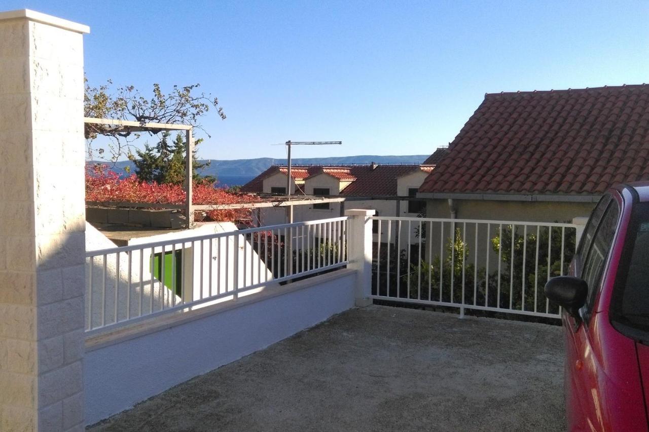 Apartments With A Parking Space Bol, Brac - 4658 Zewnętrze zdjęcie