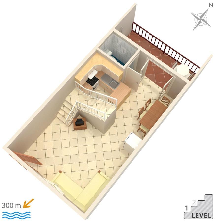 Apartments With A Parking Space Bol, Brac - 4658 Zewnętrze zdjęcie