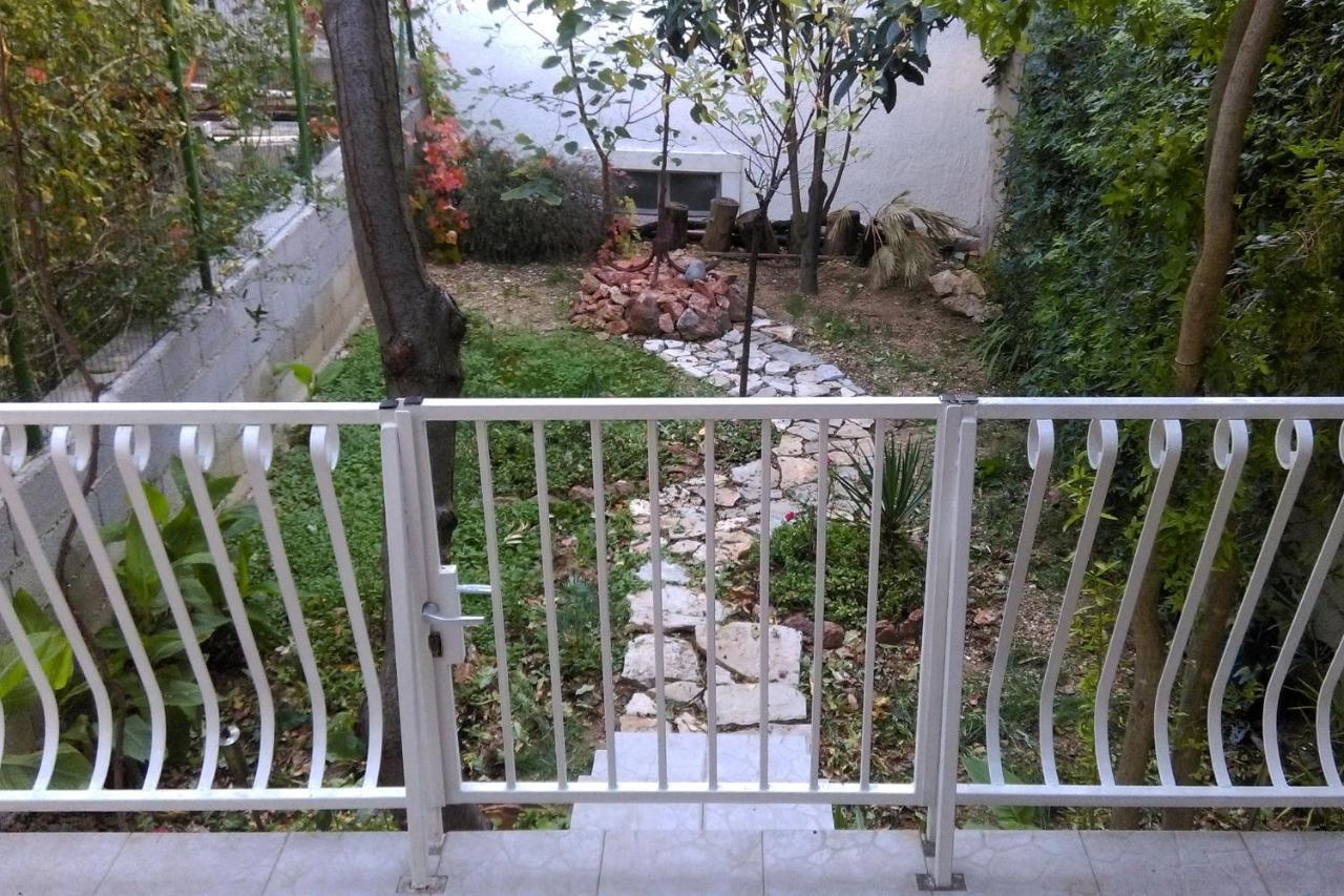 Apartments With A Parking Space Bol, Brac - 4658 Zewnętrze zdjęcie